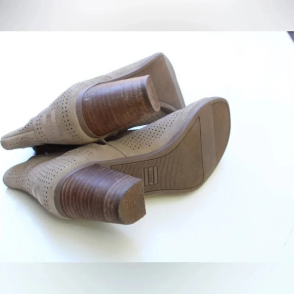 Toms Majorca booties - Picture 7 of 11